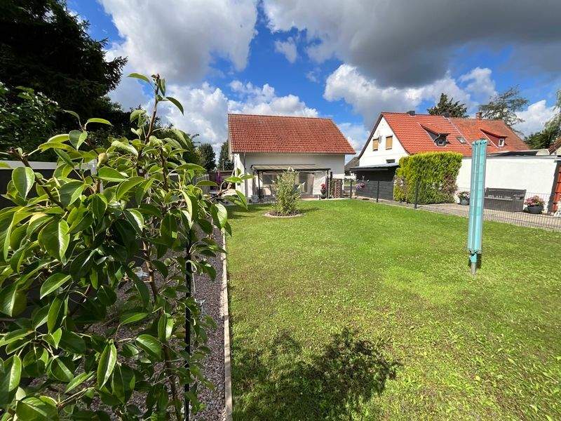 Einfamilienhaus mit Wohnrecht gegen Mietzahlung zu verkaufen. – Evessen – Vorschaubild 9
