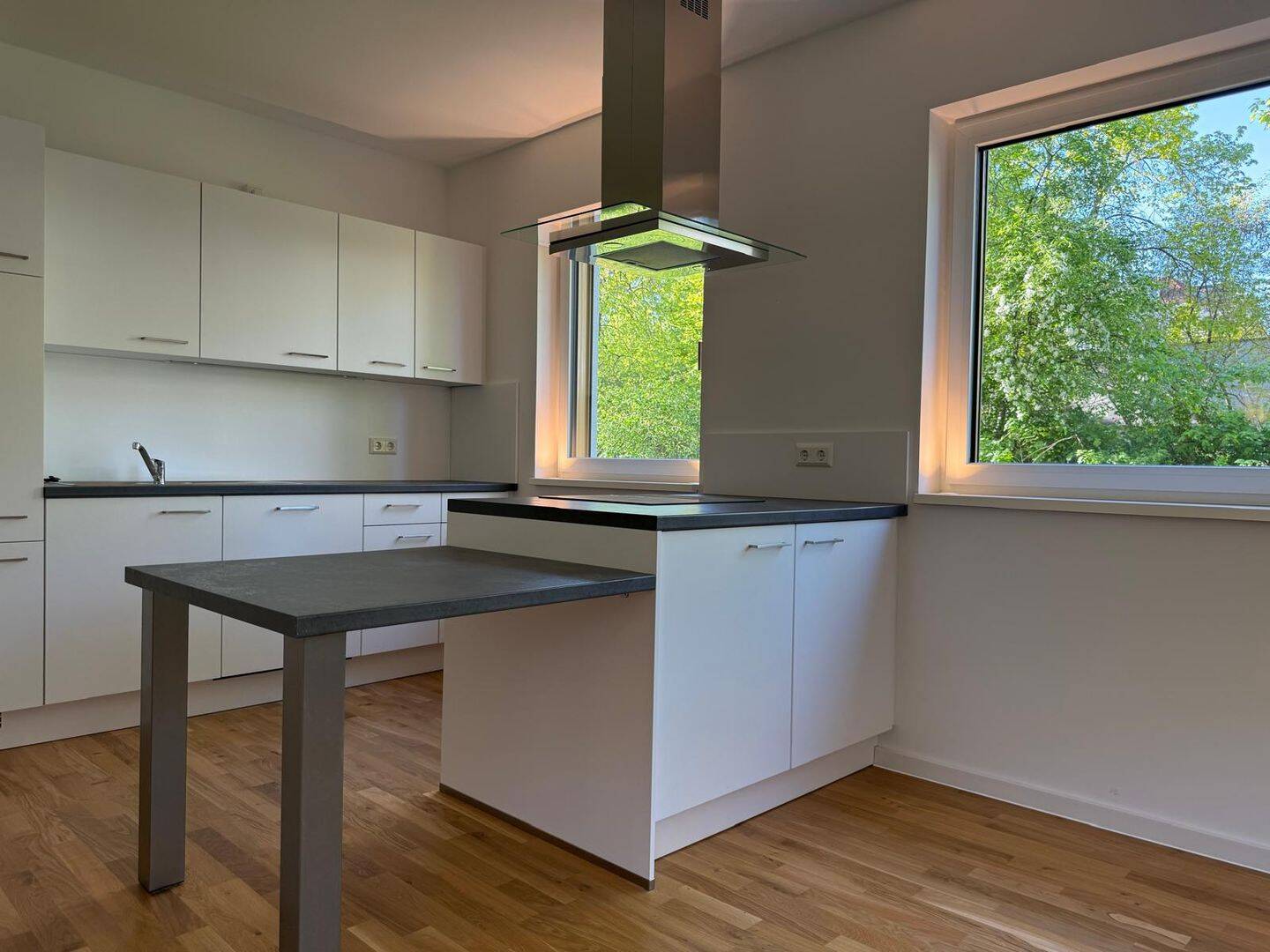 Traumhafte 2-Raum-Wohnung in Leipzig