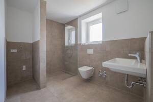 Moderne 2-Zimmer-Neubauwohnung mit EBK und großem Balkon! – 72406 Bisingen – Vorschaubild 8