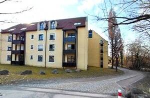 2-Zi-Maisonettewohnung in Regensburger Uni-Nähe