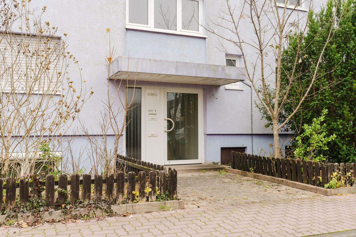 Vielseitiges Mehrfamilienhaus mit Potenzial - Perfekt für Anleger und Familien – Eggenstein-Leopoldshafen – Vorschaubild 2