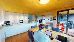 Exklusives Penthouse | Baujahr 2023 | Rooftop-Terrasse | Festungsblick – 97074 Würzburg – Vorschaubild 9