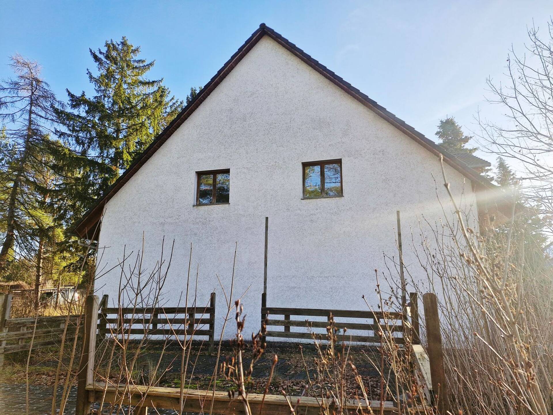 Einfamilienhaus in 16515 Oranienburg mit 258 m² kaufen