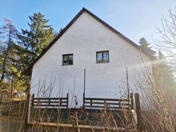 Einfamilienhaus in 16515 Oranienburg mit 258 m² kaufen