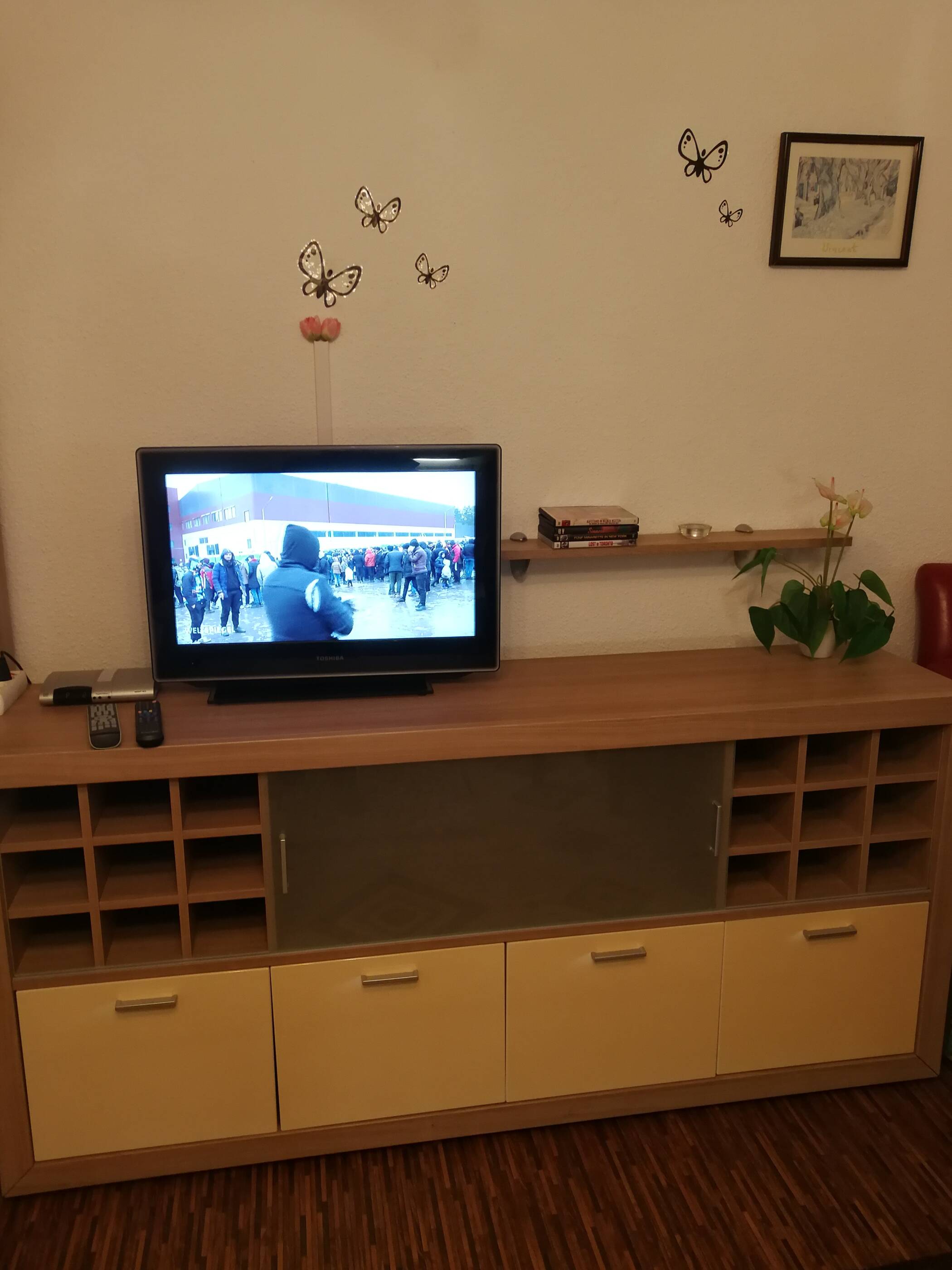 1-R-Apartment direkte Nähe zur Badebucht Wörther See / Tullnau – Nürnberg – Vorschaubild 7