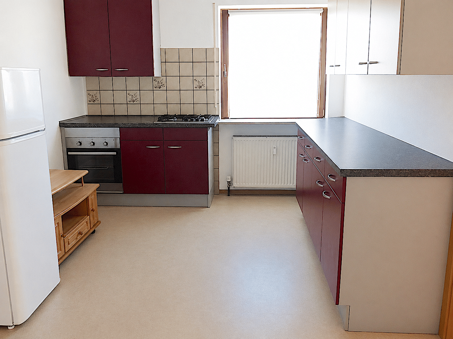 Gepflegtes, gut vermietetes 3 Parteienhaus mit Garten in guter Lage – Wetzlar – Vorschaubild 9