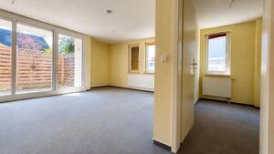 Vielseitige Terrassenwohnung in gepflegtem Mehrfamilienhaus - Bremen-St. Magnus – 28759 Bremen – Vorschaubild 4