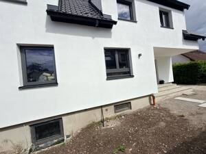 Fast am Ziel – hochwertig saniertes Einfamilienhaus in Augsburg – 86169 Augsburg – Vorschaubild 2