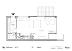 AIGNER - Neubau zum Wohlfühlen - Wohnträume mit Stil und Garten – 80995 München – Vorschaubild 8