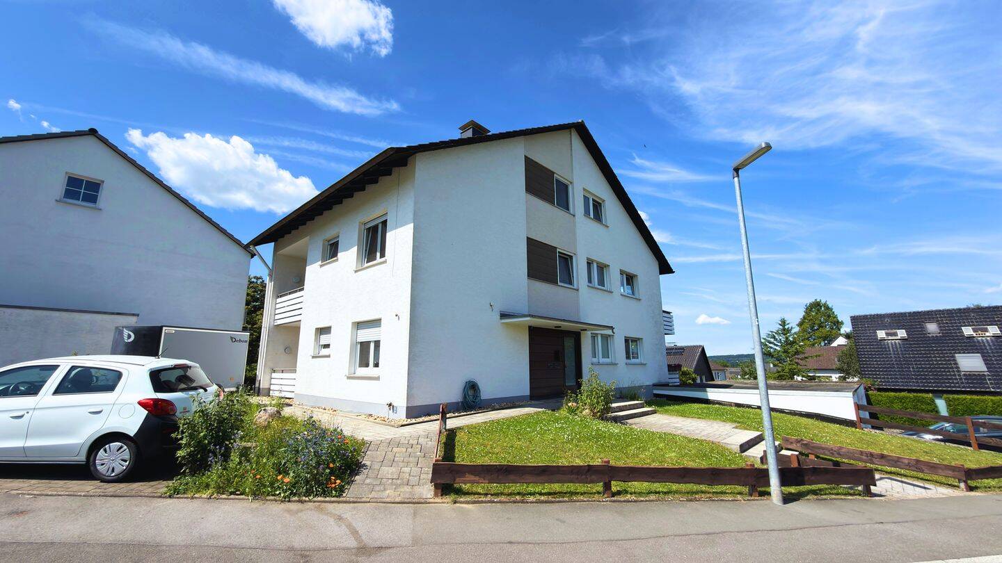 Freistehendes Vierfamilienhaus: Ihr neues Anlage- oder Mehrgenerationenobjekt auf Erbpacht in Ergste – Schwerte – Vorschaubild 2