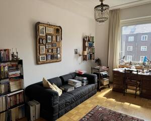 Altbauflair in Klettenberg mit Stellplatz – 50939 Köln – Vorschaubild 6