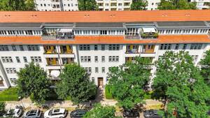 Altbauklassiker mit Südbalkon und drei Schlafzimmern in Berlin-Steglitz – 12157 Berlin – Vorschaubild 8