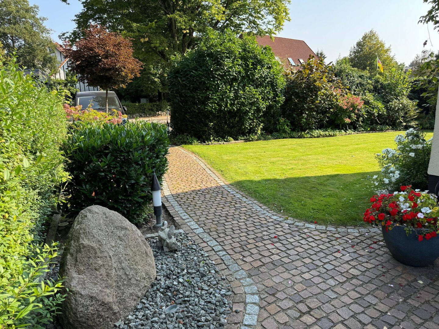 Knuffiges Zuhause für die junge Familie - Zwischen Wald und Feld, Wohnen in Kuddewörde-Rotenbek - Objekt 1114 – Kuddewörde – Vorschaubild 8