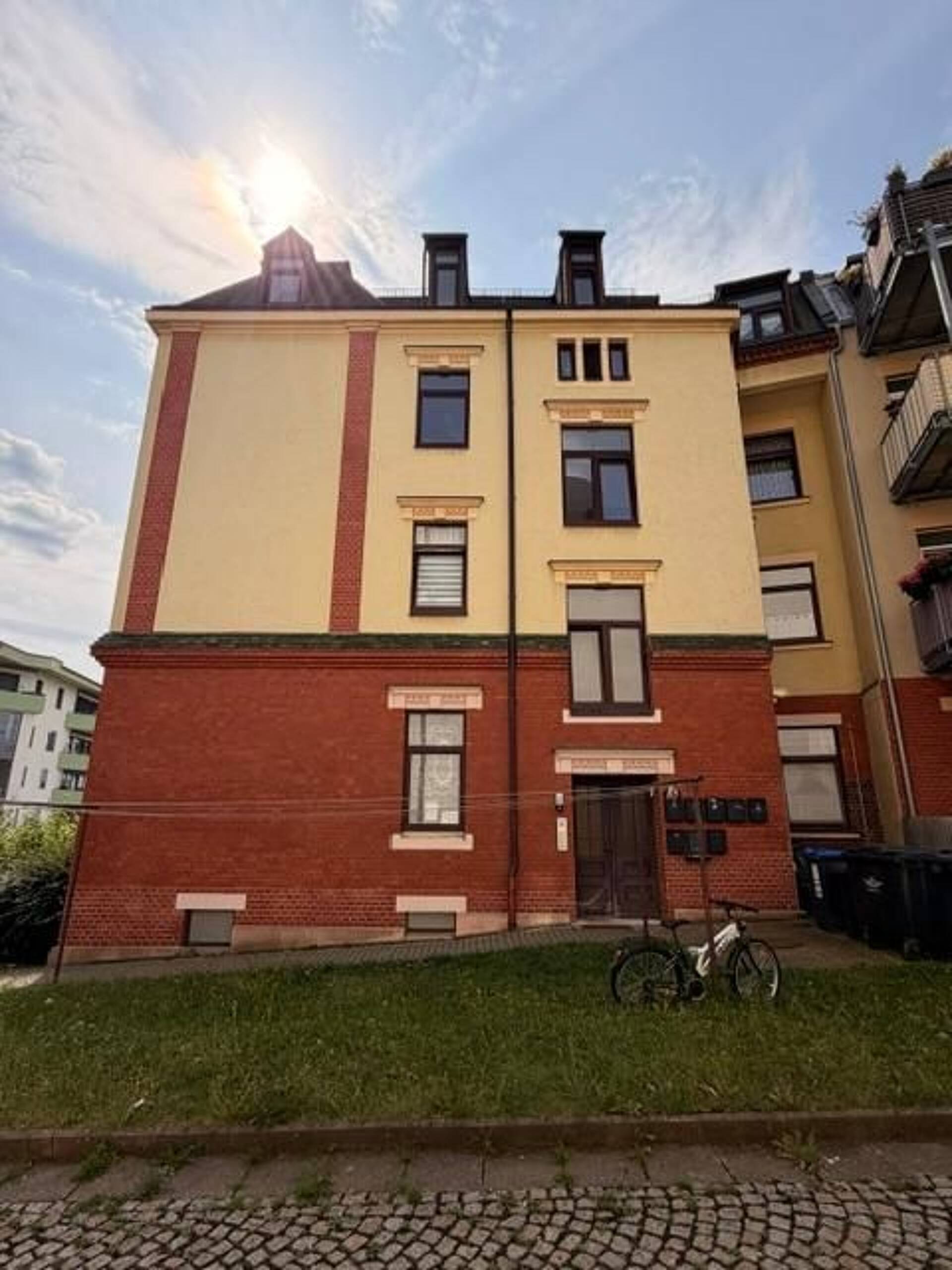 Haus in 08525 Plauen mit 775 m² kaufen