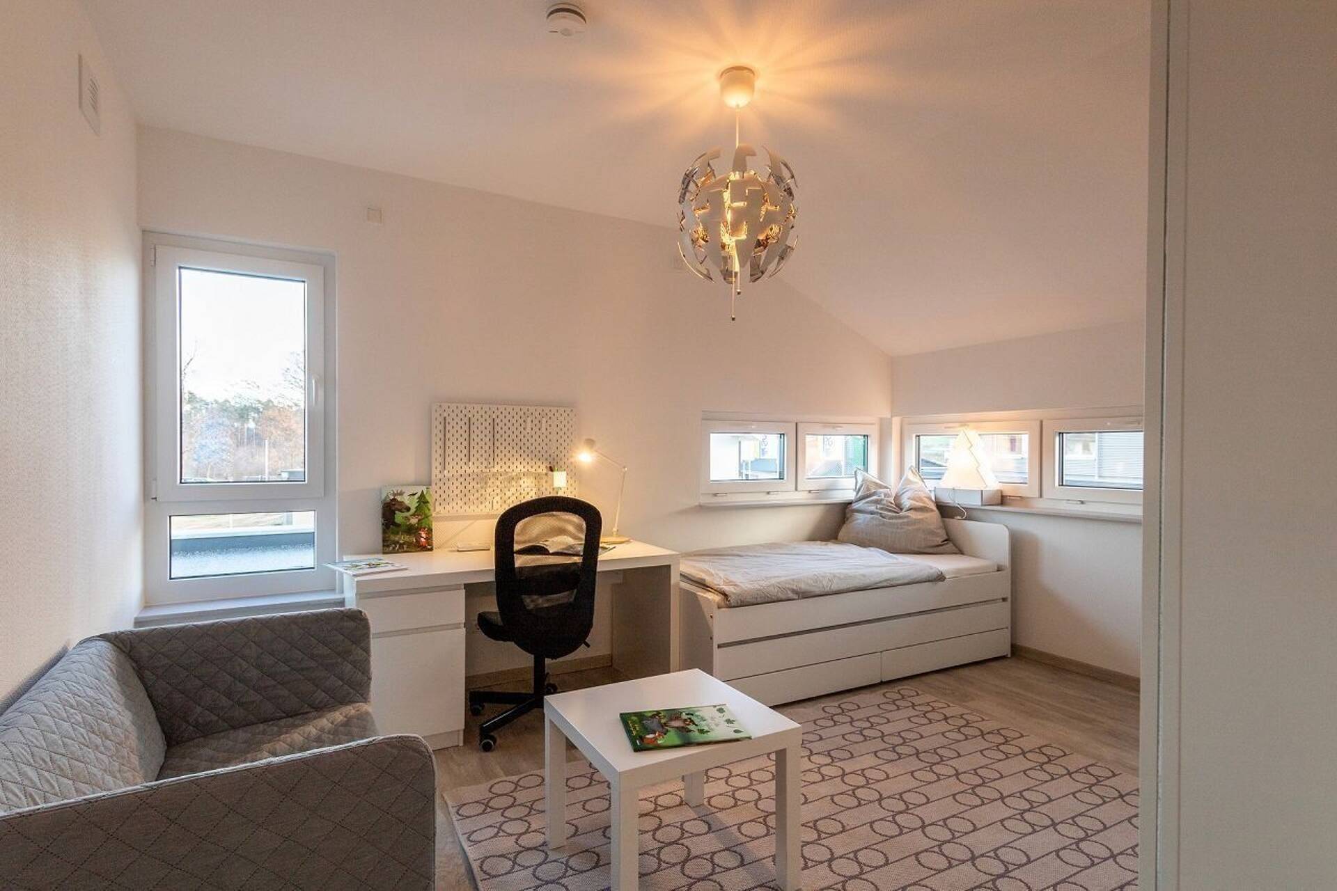 Haus in 89331 Burgau mit 142 m² kaufen
