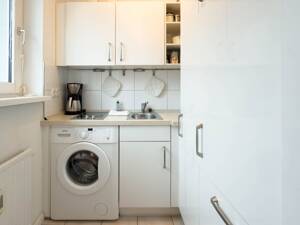 Ferienwohnung nahe Hafenpromenade + Stellplatz – 23570 Lübeck – Vorschaubild 6