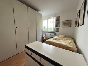 Charmante 2-Zimmer-Wohnung in absolut ruhiger Bestlage von Schwabing – 80796 München – Vorschaubild 4