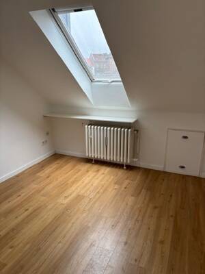 2-Zimmer- Wohnung im Vorderen Westen – 34119 Kassel – Vorschaubild 3