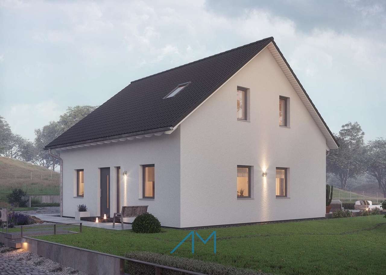 Ihr Weg zum Eigenheim: Erstklassige Bauqualität vom Branchenprimus. – Schiersfeld – Vorschaubild 5