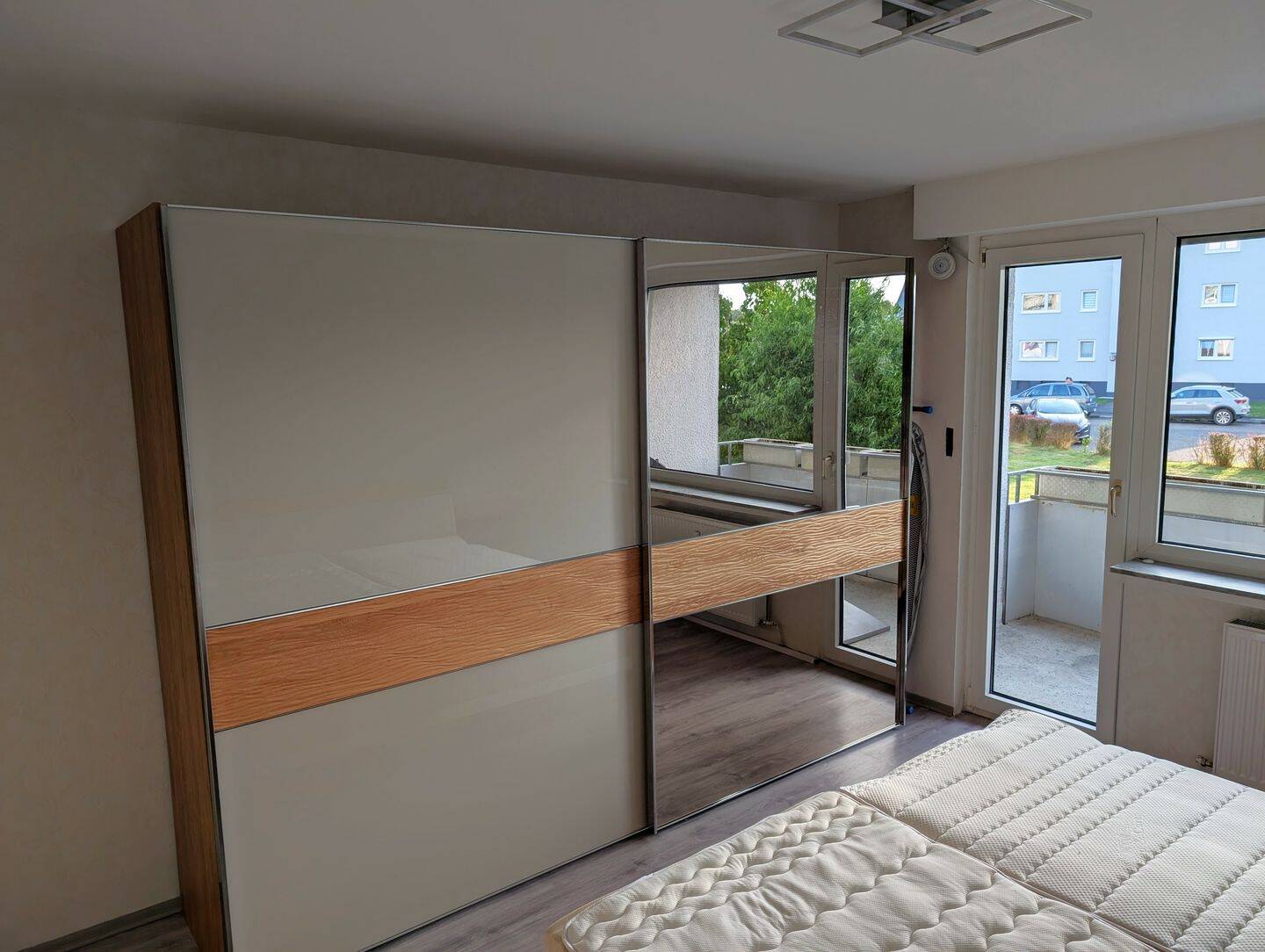 Charmante 2-Zimmer-Erdgeschosswohnung - ideal für Eigennutzer oder als renditestarke Kapitalanlage. – Leverkusen – Vorschaubild 4