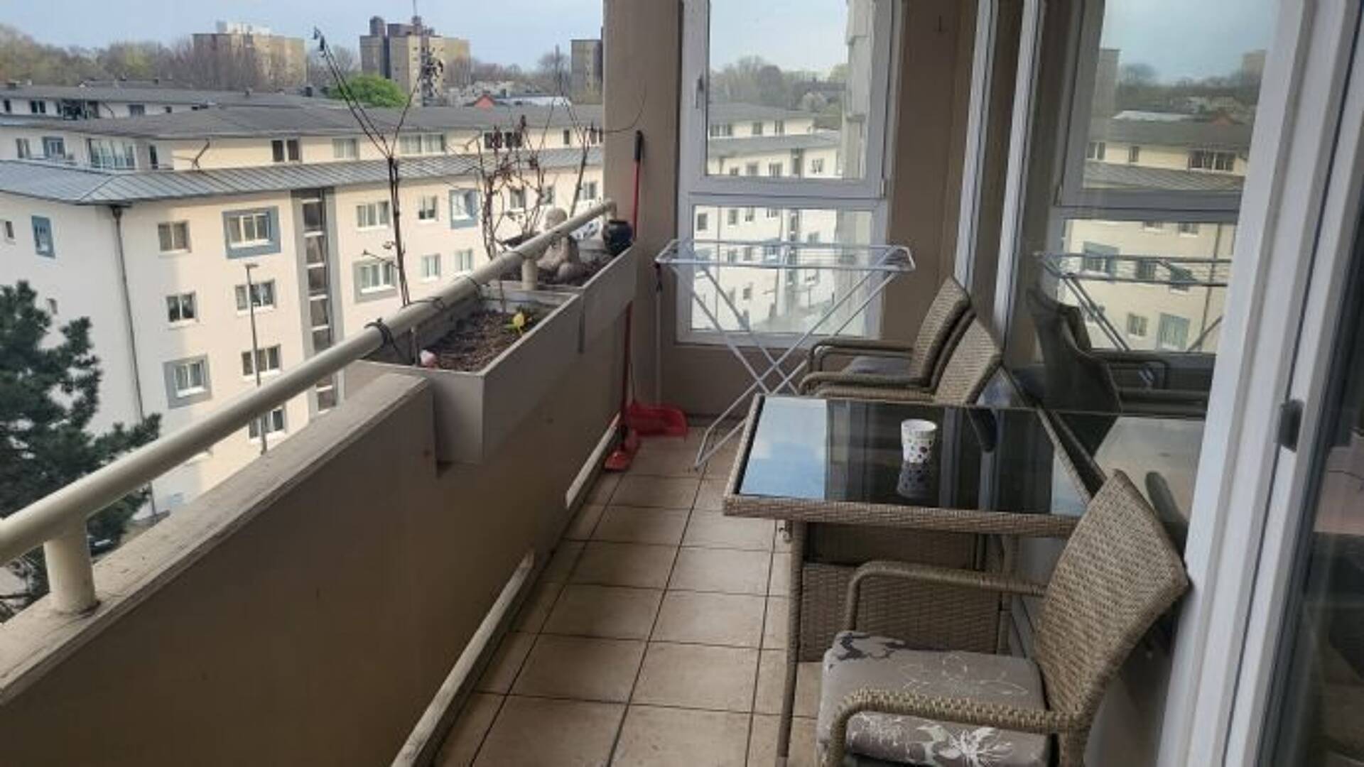 Etagenwohnung in 51143 Köln mit 75 m² kaufen