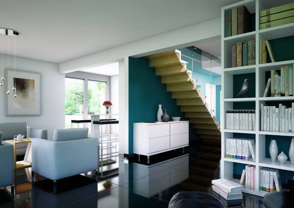 Einfamilienhaus in 78564 Wehingen mit 162 m² kaufen