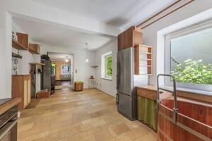 Lebhaftes Westend: Charmante 2-Zimmer-Wohnung in ruhiger Innenhoflage – 80339 München – Vorschaubild 6