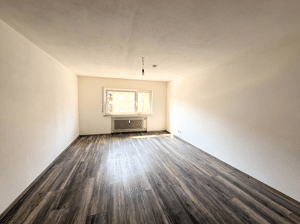 Nette, unkomplizierte 2-Zimmerwohnung