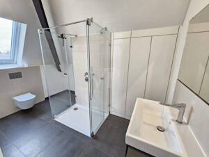 Elegante & Stilvolle Loftwohnung über zwei Etagen - MA Oststadt – 68165 Mannheim – Vorschaubild 6