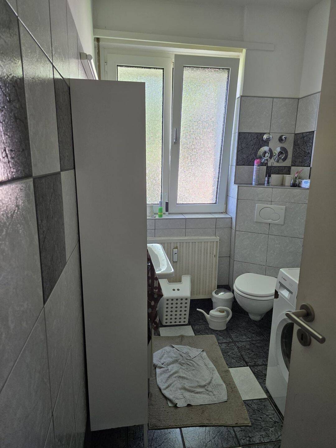 5 Zimmer, 125qm, XXL Balkon, GästeWC – Hürth – Vorschaubild 7