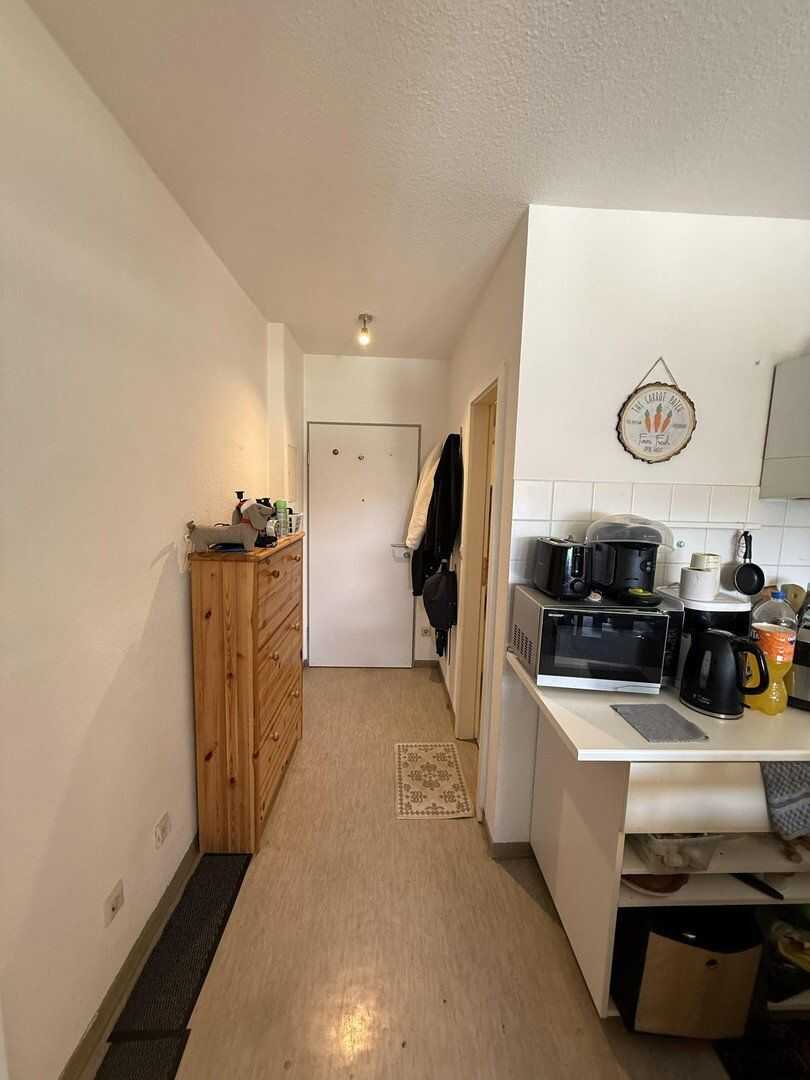 Investoren & Kapitalanleger aufgepasst. Attraktives Appartement in der Mönchebergstraße 31 in KS – Kassel – Vorschaubild 2