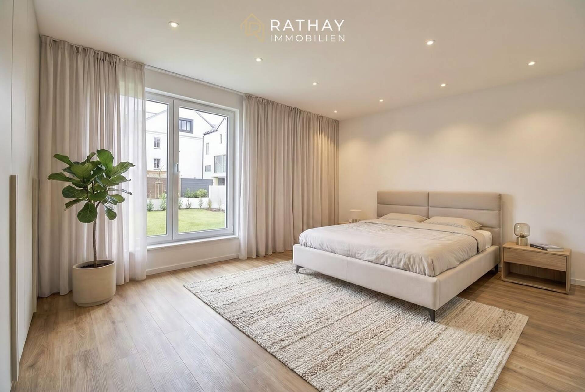Erdgeschosswohnung in 95615 Marktredwitz mit 97,94 m² kaufen