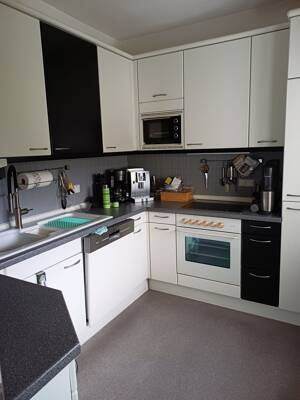 Essen Bredeney beneidenswerte Aussicht mit ETW 154qm – 45133 Essen – Vorschaubild 9