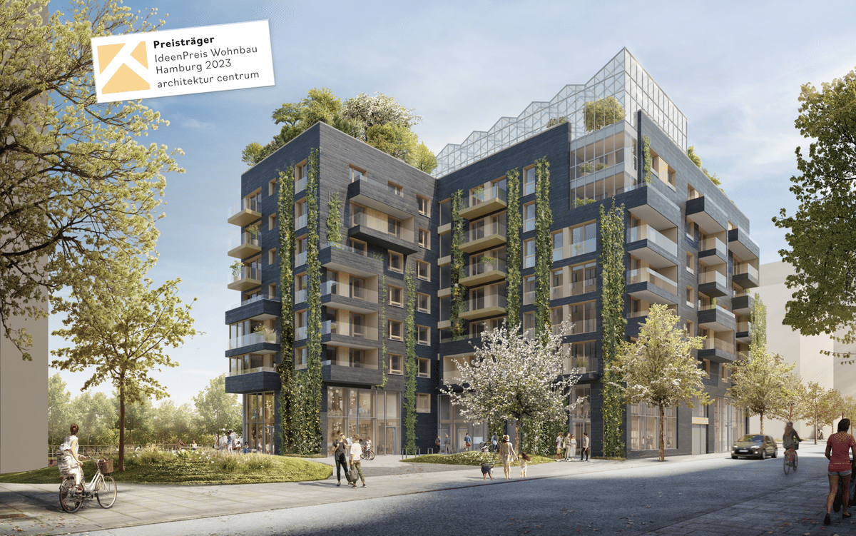 Nachhaltig investieren: 3 Anteile, nur 210.000 € Eigenkapital, 600.000 € Nennwert, 1,8 % Finanzierungszins, 60.000 € Zuschüsse – 20457 Hamburg – Bild 1 von 9
