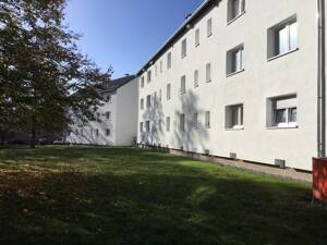 Eine schöne 2-Zimmer-Wohnung wartet auf Sie! – 34128 Kassel – Vorschaubild 2