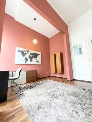 Altbauklassiker im Frankfurter Westend - Stil, Geschichte und urbaner Luxus – 60325 Frankfurt am Main – Vorschaubild 8