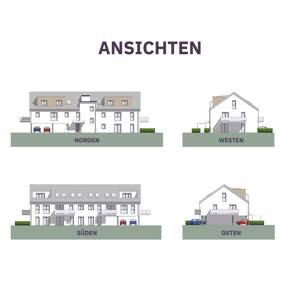 Vitalia Suiten - Exklusive Neubau Wohnanlage in ER-Dechsendorf - Baubeginn noch in 2026 – 91052 Erlangen – Vorschaubild 2