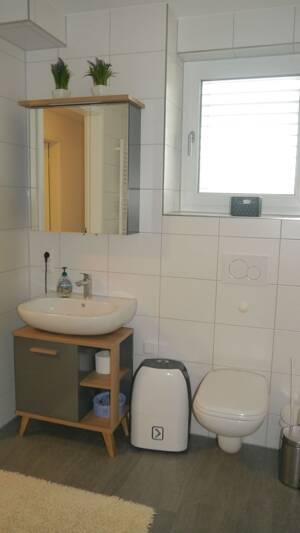 Bielefeld Babenhausen Penthouse Wohnung 3. Etage Fahrstuhl – 33613 Bielefeld – Vorschaubild 6
