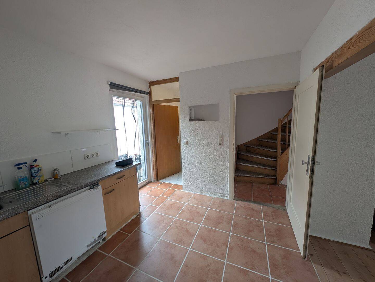 Gute gelegene 1 Zimmer Wohnung in Aalen Stuttgarter Str – Aalen – Vorschaubild 3