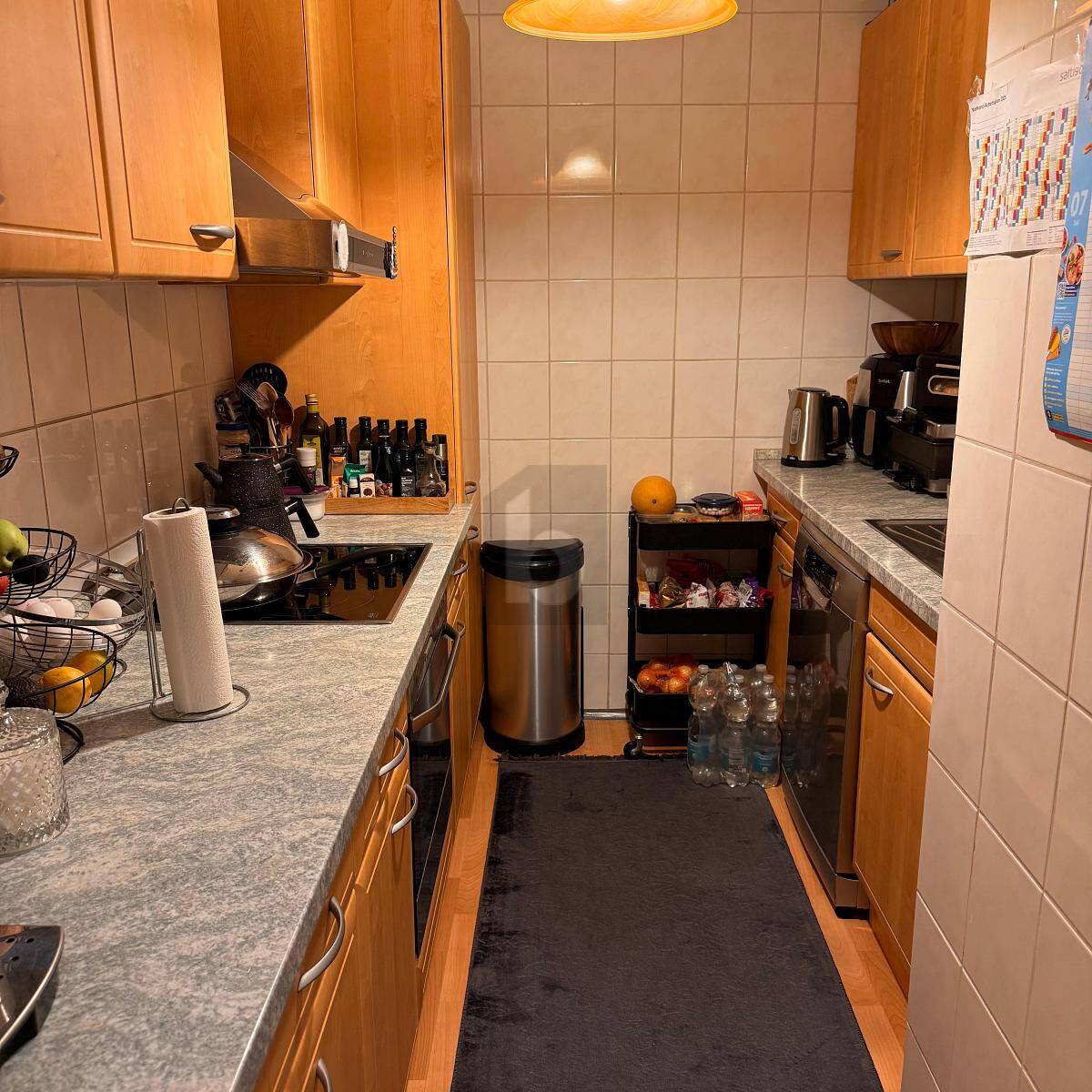 BEZUGSFREI MIT BALKON & CA. 14,5 KAUFPREISFAKTOR – Köln – Vorschaubild 4