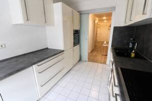 Einziehen und wohlfühlen - Modernisierte 4-Zimmer-Wohnung mit Balkon in Mannheim - Erbbaurecht – 68309 Mannheim – Vorschaubild 4