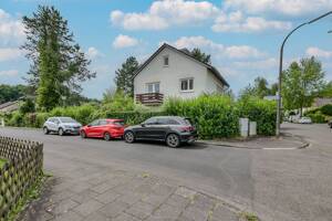 Einfamilienhaus mit Garten und angrenzendem Baugrundstück in Bonn-Niederholtorf – 53229 Bonn – Vorschaubild 3