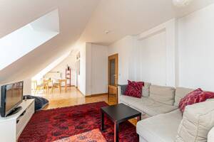 Helle 2-Zimmer Dachgeschosswohnung mit tollem Ausblick – 12059 Berlin – Vorschaubild 5