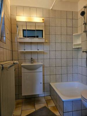 möbliertes 1 Zimmerapartment in Osdorf, ca. 26 m² Wfl., frei zum 01.09.2026 – 22589 Hamburg – Vorschaubild 5