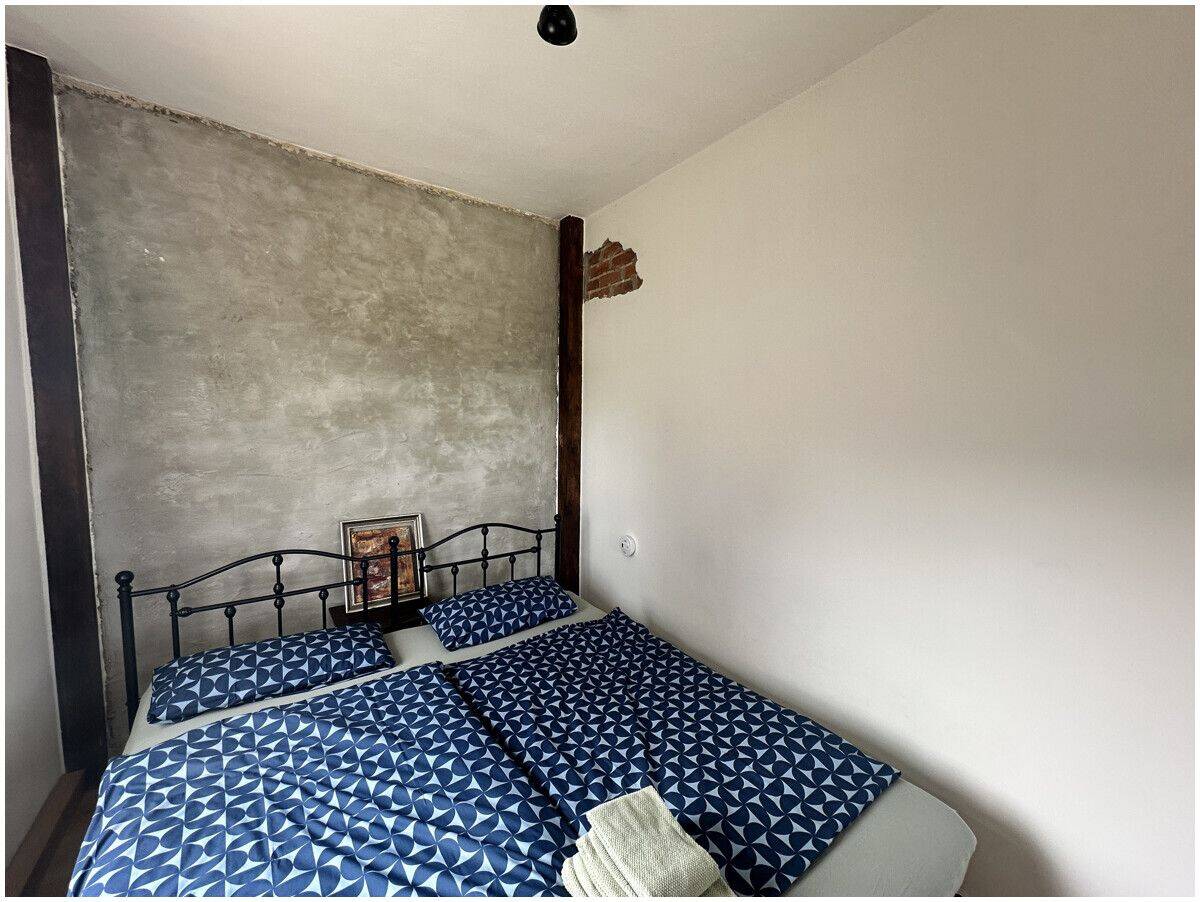 Charmantes 2-Zimmer-Haus mit Weitblick ins Grüne in Hollern-Twielenfleth/Bassenfleth – Hollern-Twielenfleth – Vorschaubild 4