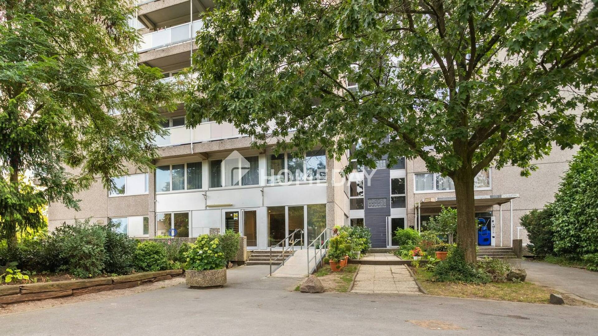 Etagenwohnung in 59229 Ahlen mit 90 m² kaufen