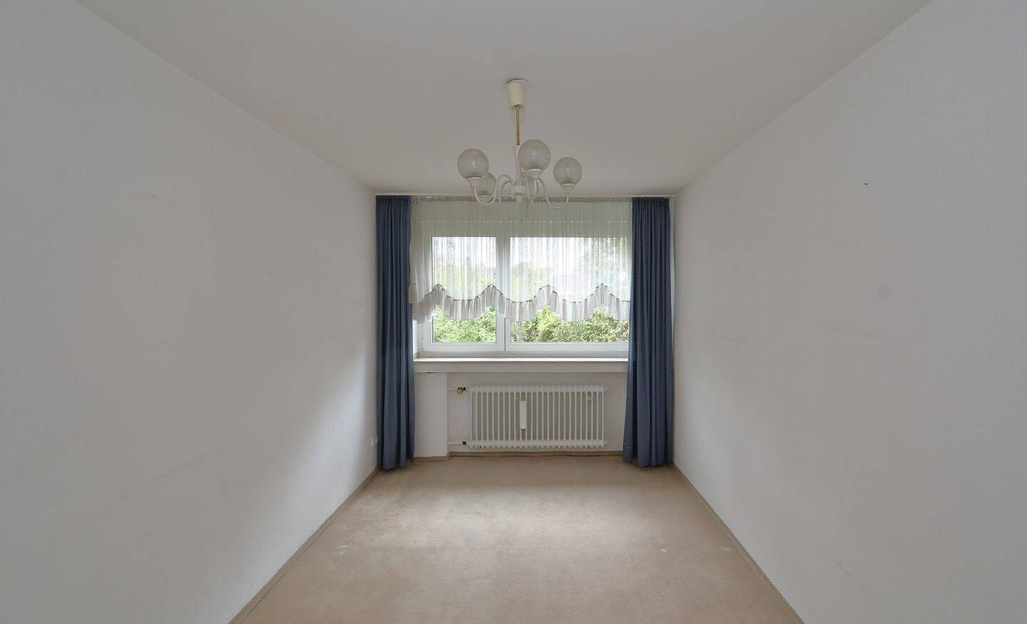 Familienfreundliche Haushälfte mit schönem Garten – Köln – Vorschaubild 7