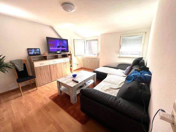 TOP KAPITALANLAGE / 3-Zimmer-Wohnung in zentraler Lage von St. Georgen – Sankt Georgen im Schwarzwald – Vorschaubild 4