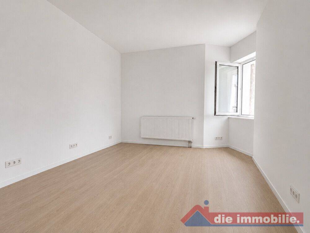 Familienfreundliche 4-Raum-Wohnung im Herzen von Stadtfeld Ost - Erstbezug nach Sanierung -Balkon – Magdeburg – Vorschaubild 8