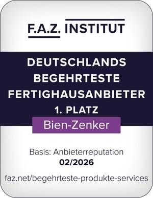 Traumhaus inkl. Grundstück in Pforzheim Eutingen - KFW40Plus und QNG - Bestpreisgarantie – 75181 Pforzheim – Vorschaubild 4